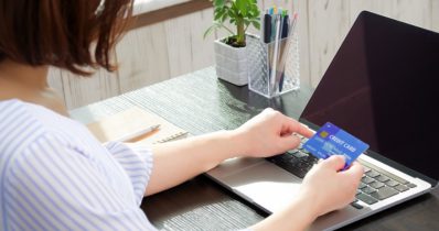 オンライン決済